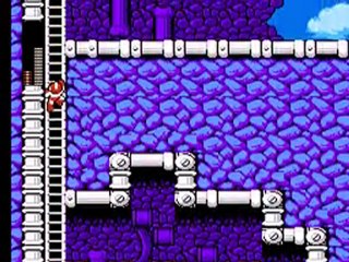 NES Mega Man 4 in 34:00.02 by GlitchMan Part 1