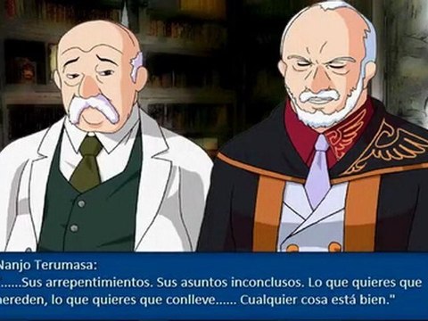 Umineko no naku koro ni EP1 - 001 Prologo