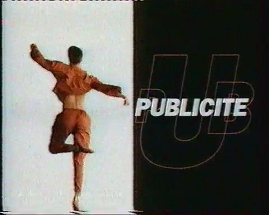 France 2 18 Octobre 1996 page de pub ciné club