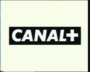 Canal+ 1996 -  pas si vite! - jingle docs
