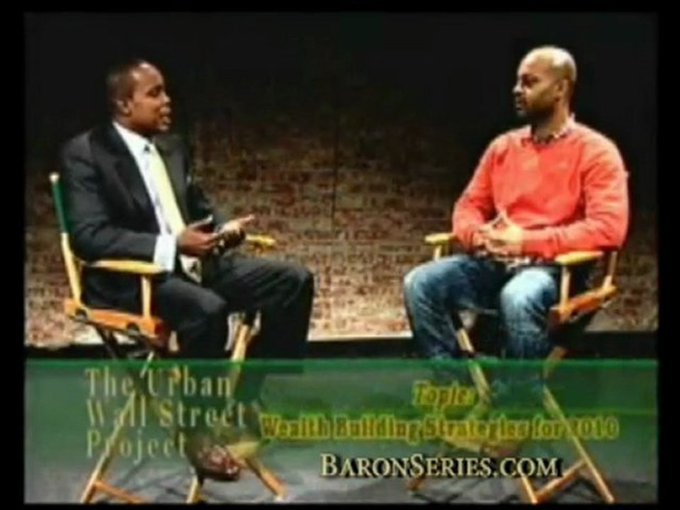 Business Coach on the Millionaire Entrepreneur Mindset