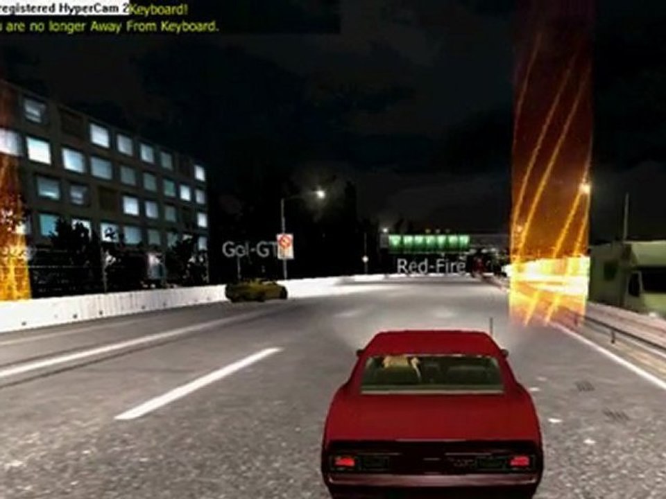 project torque class 4