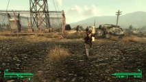 Fallout 3 PC Partie 23 début EXTENSION The Pitt