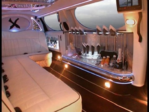 LimousinesWorld: Luxury Stretch Limousines