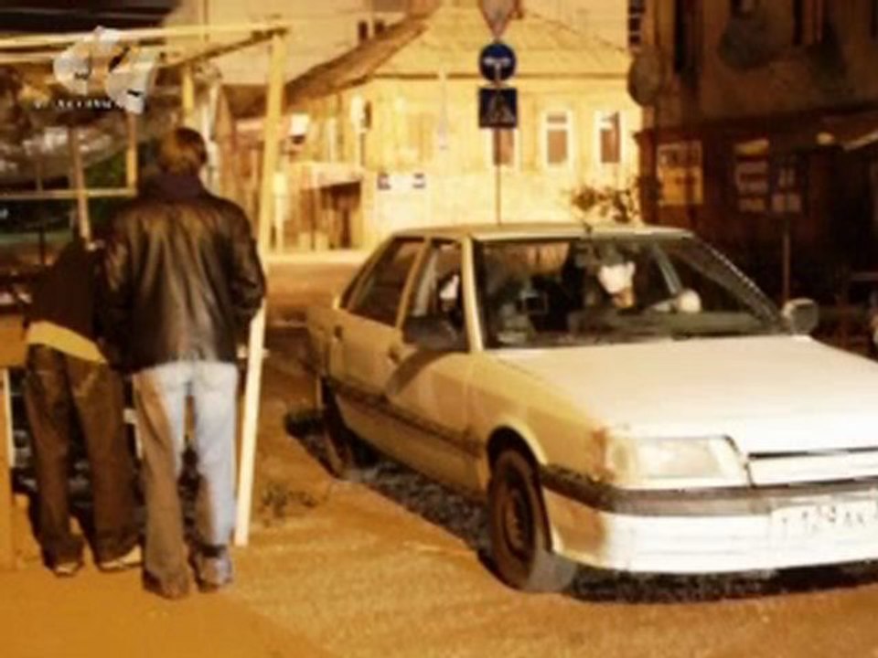 О фильме Дар