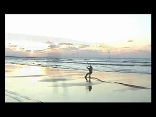 le kite c'est marrant!