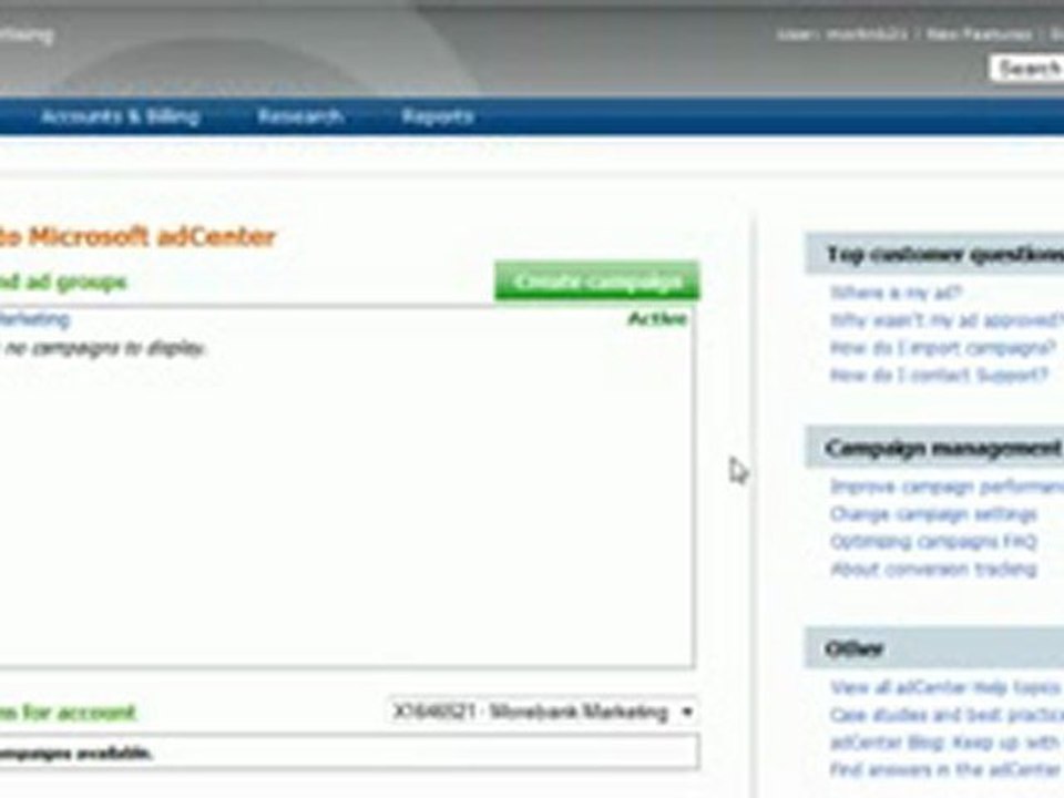 Content Network... CPA Marketing