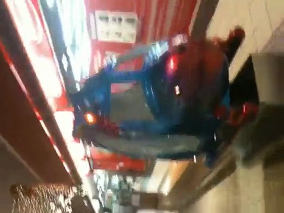 jojo et lolo dans le ptit train