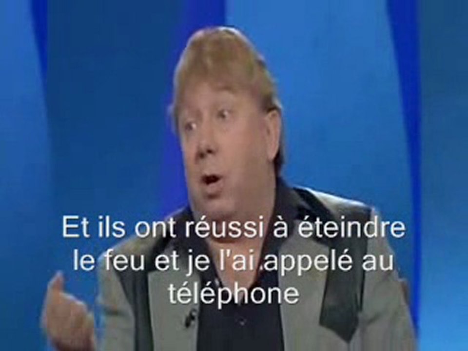 LE RACISTE REPENTI