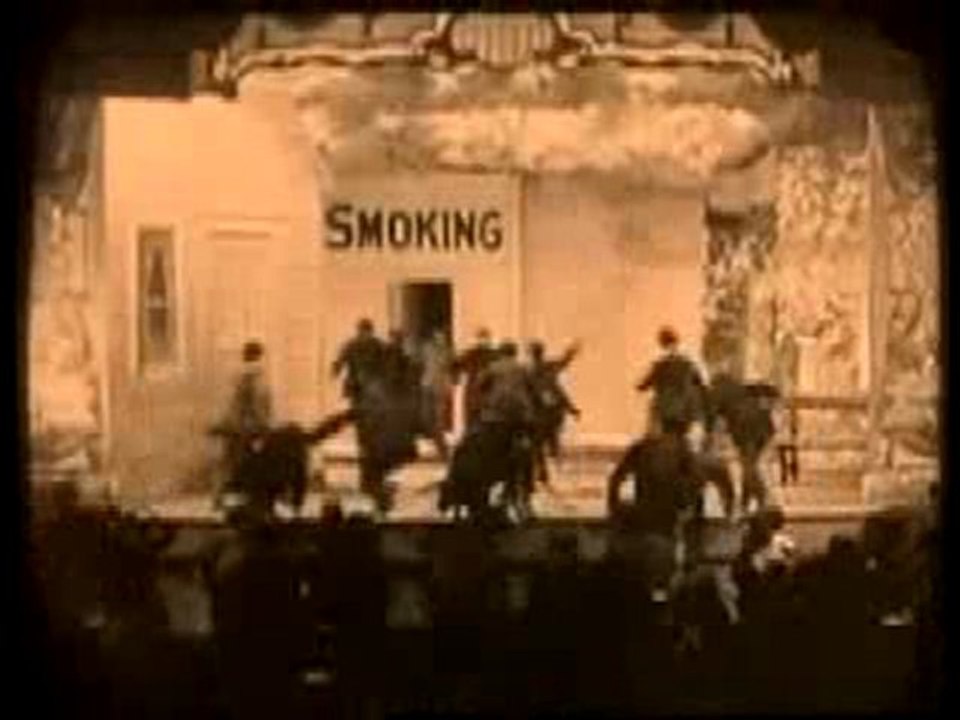 Keaton,Haunted House, Christian Girardot,Sentimental Noise