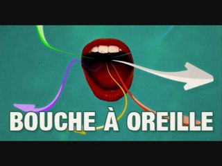 [Extrait] Life in Polaroid dans l'émission Bouche à Oreilles