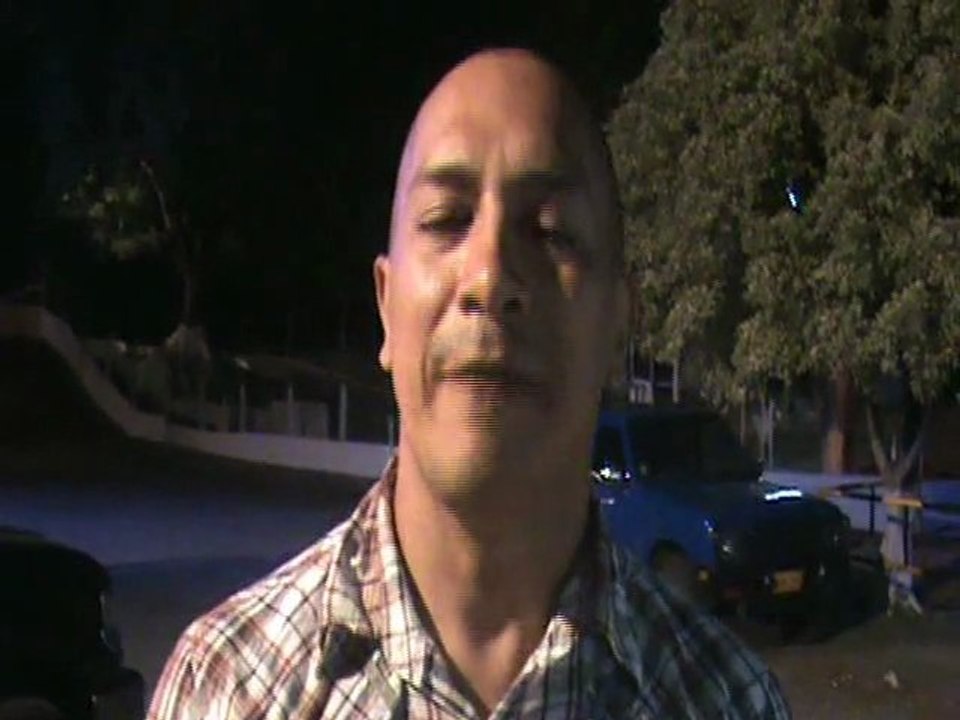 "Pucho"