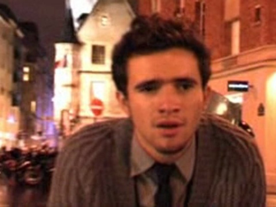 Paris d'amis la webserie: Teaser Episode 8