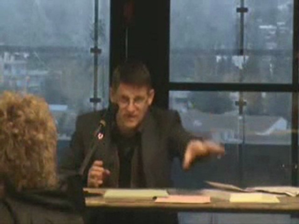 Michel Collon, Les 7 péchés de Chavez PART 2