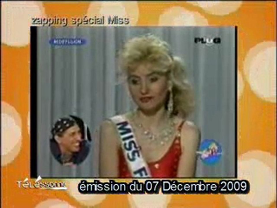 extraits de l'émission du 07 Décembre 2009