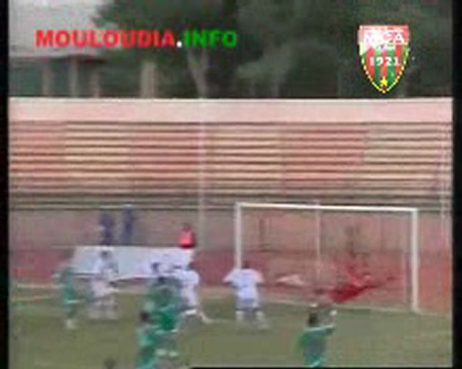 MSPB 1-1 MCA