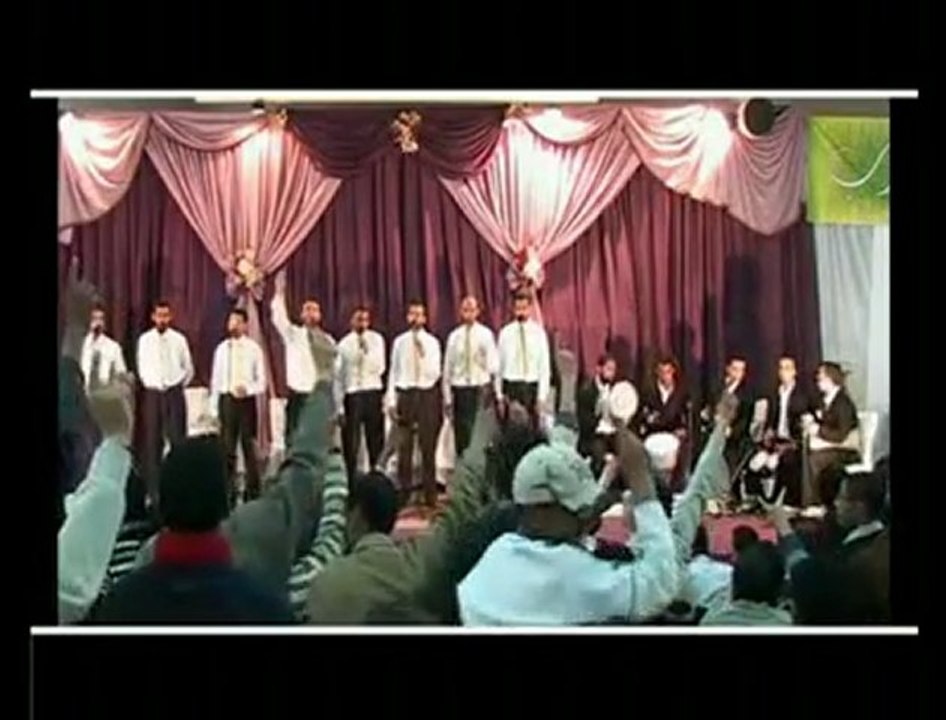 الجزء الثاني - الملتقى الوطني الطلابي العاشر