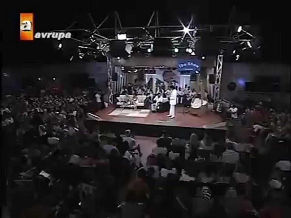 Hakan Tasiyan Aman Geze Geze - Ahu Gozlum