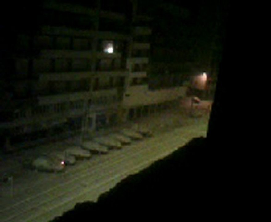 Neige !!!