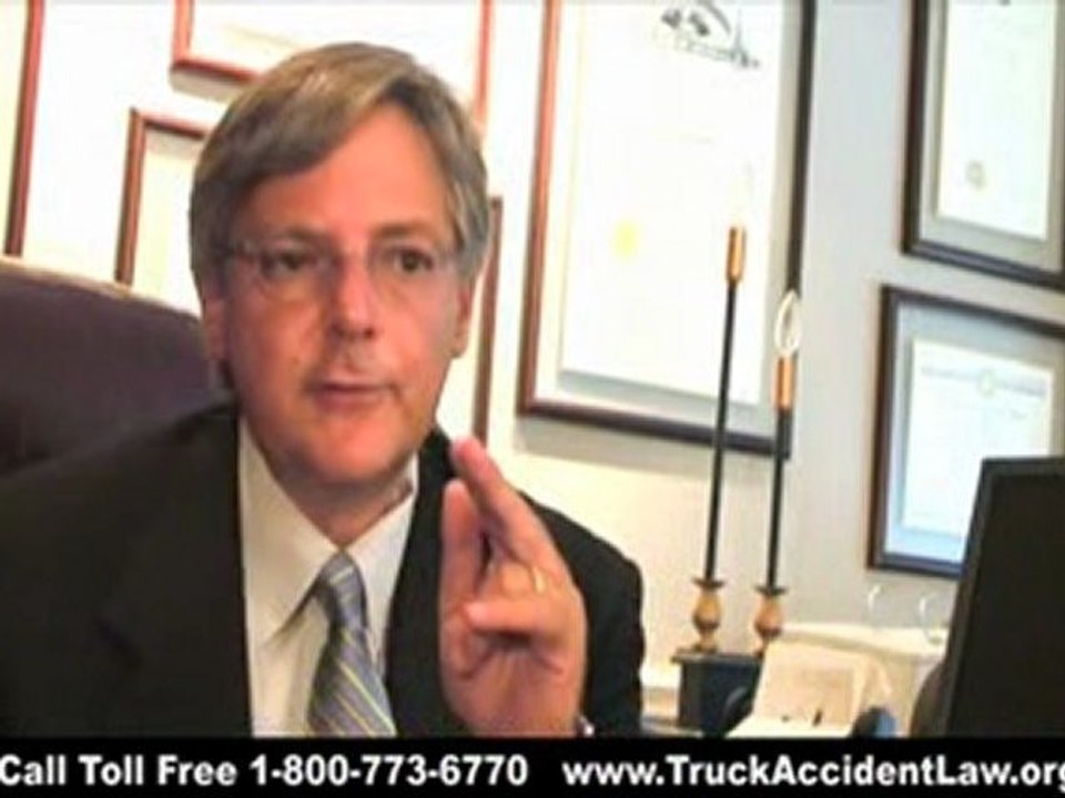 Driver Recklessness | Serious Injury Accident | Michigan, MI