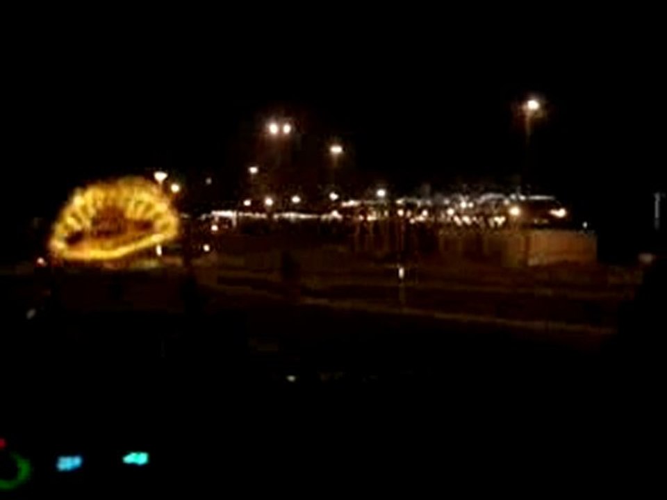 le port de tanger med