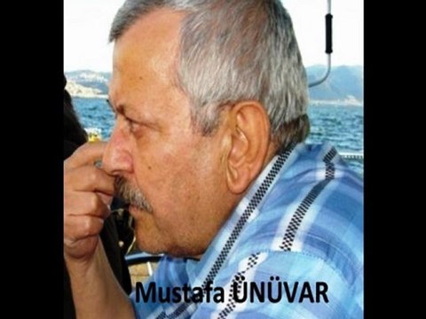Örgütlü Olacaksın!/Mustafa Ünüvar Kurgu: Ömer Ermiş
