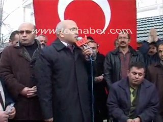 İKİ YÜZLÜ SİYASETÇİLERE...