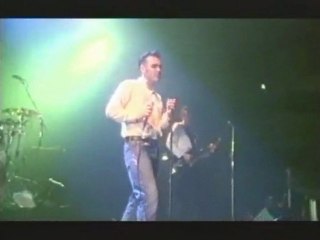 Morrissey - Jack The Ripper