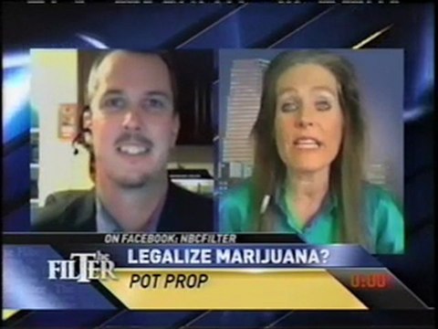 Charlotte Laws on NBC Filter - Dec 14, 2009, part 2