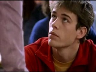 Patricia Charbonnier - La Vie devant nous-La Saint Valentin