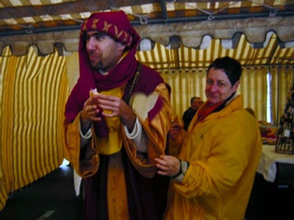 Téléthon 2009 : souvenirs