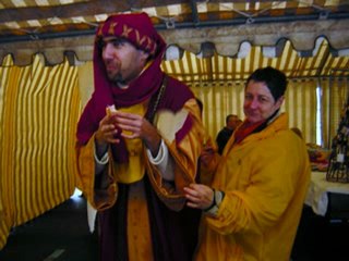 Téléthon 2009 : souvenirs