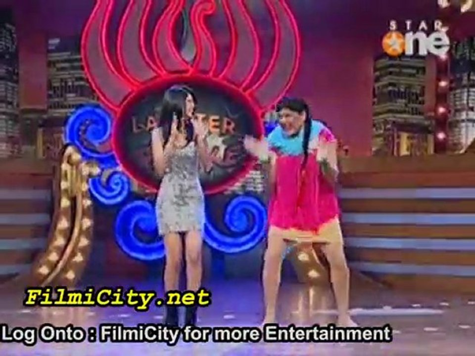18 Dec 09 Laughter Ke Phatke pt 4