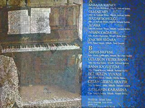 Cengiz Türksoy Baht Kapısı