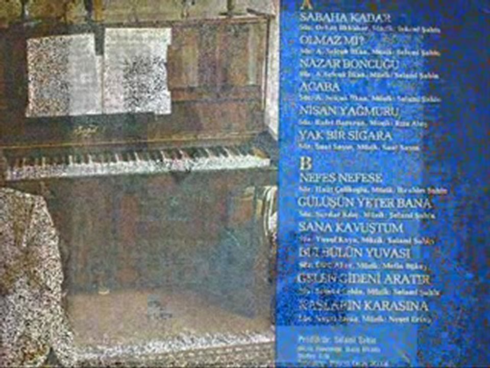 Cengiz Türksoy Baht Kapısı