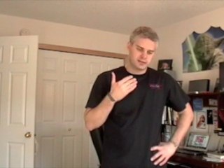 The Science of Getting Fit | Step 6:  Visualization
