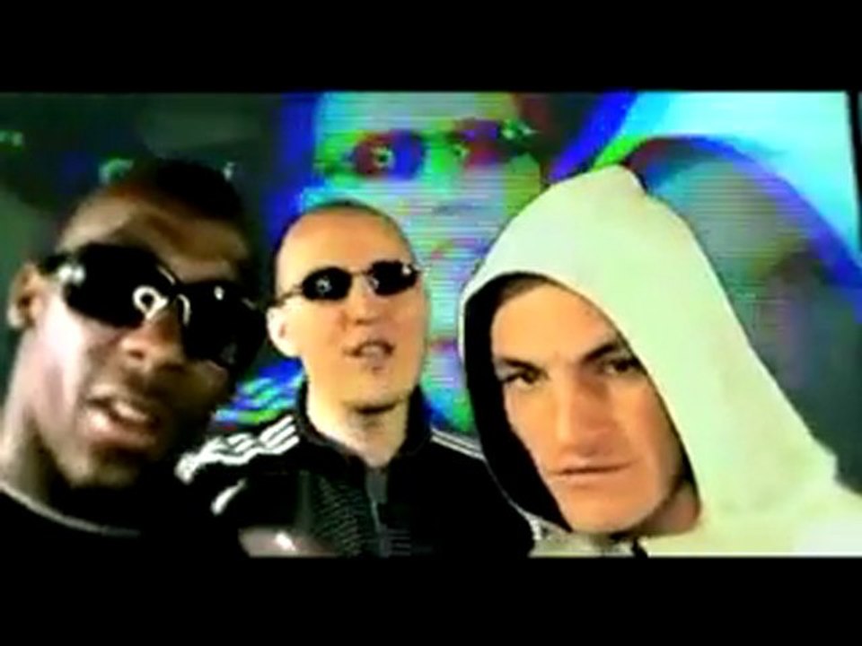 Kamelancien clip la joie de survivre