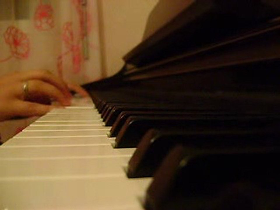 bella's lullaby - twilight