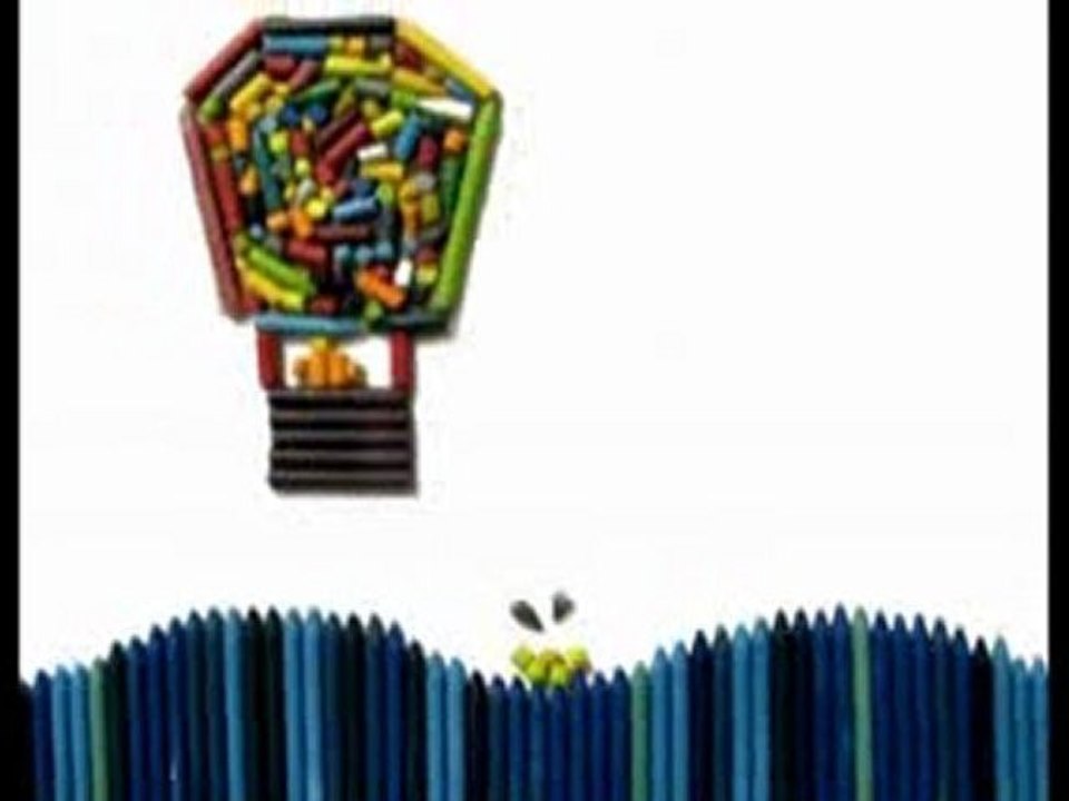 allright Stop Motion
