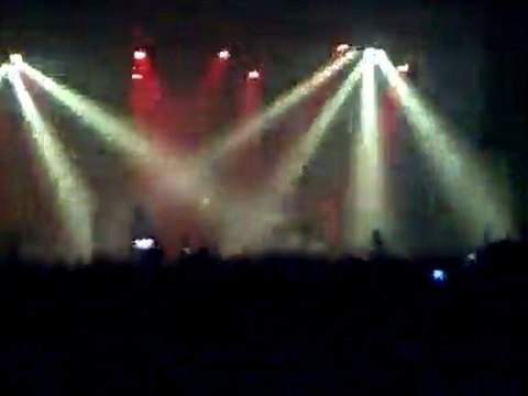 Médine première de Kery James 2