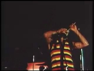 Bob Marley - No Woman No Cry (version rare)