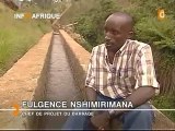 Burundi: Mini centrale hydroélectrique privée