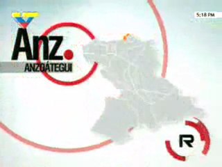 Anzoátegui El Comedor popular más grande de Venezuela