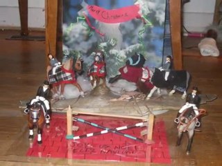 Christmas Vid 2009-2010 youtubers