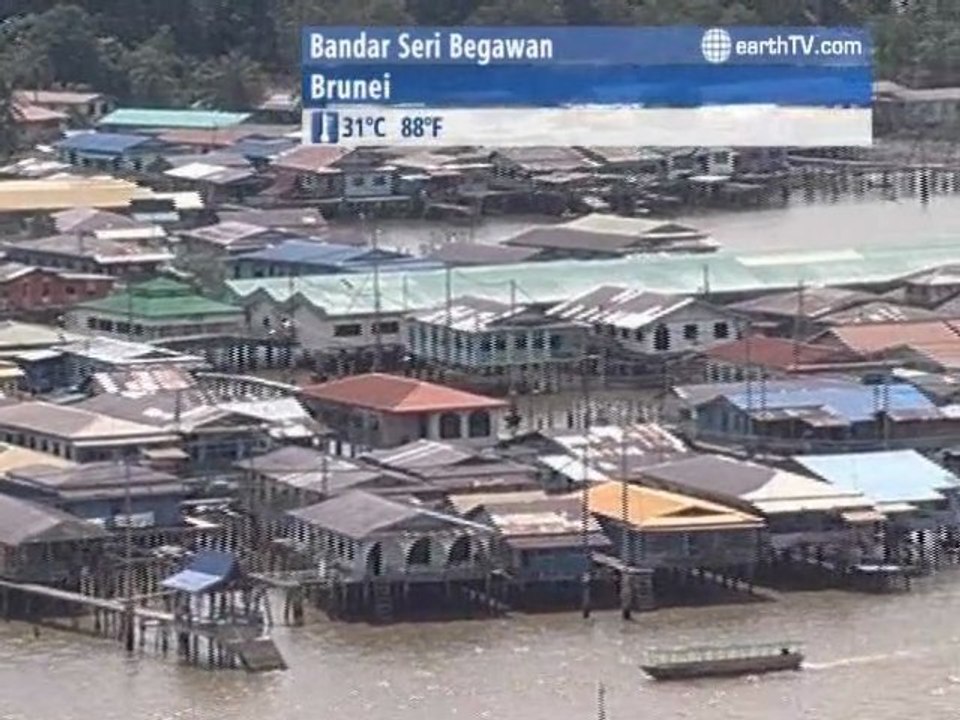 Brussels - Belgium, Johannesburg - South Africa, Agadir - Morocco, Berlin - Germany, Bandar Seri Begawan - Brunei, Hong Kong SAR - China, Avignon - France