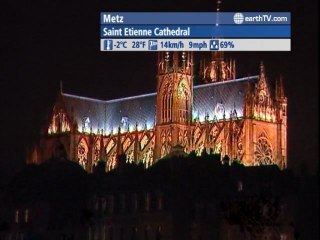 Geneva - Switzerland, Seattle - USA, Sydney - Australia, Rio de Janeiro - Brazil, Metz - France, Agadir - Morocco, Antibes - Juan-les-Pins - France