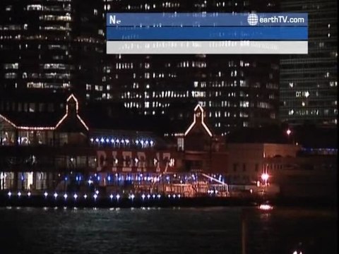 Nouméa - New Caledonia, Los Angeles - USA, Brussels - Belgium, Manila - Philippines, Dubrovnik - Croatia, New York - USA, Hong Kong SAR - China