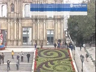 Seattle - USA, Geneva - Switzerland, Avignon - France, Berlin - Germany, Amsterdam - Netherlands, Macau SAR - China, Mactan Island, Cebu - Philippines