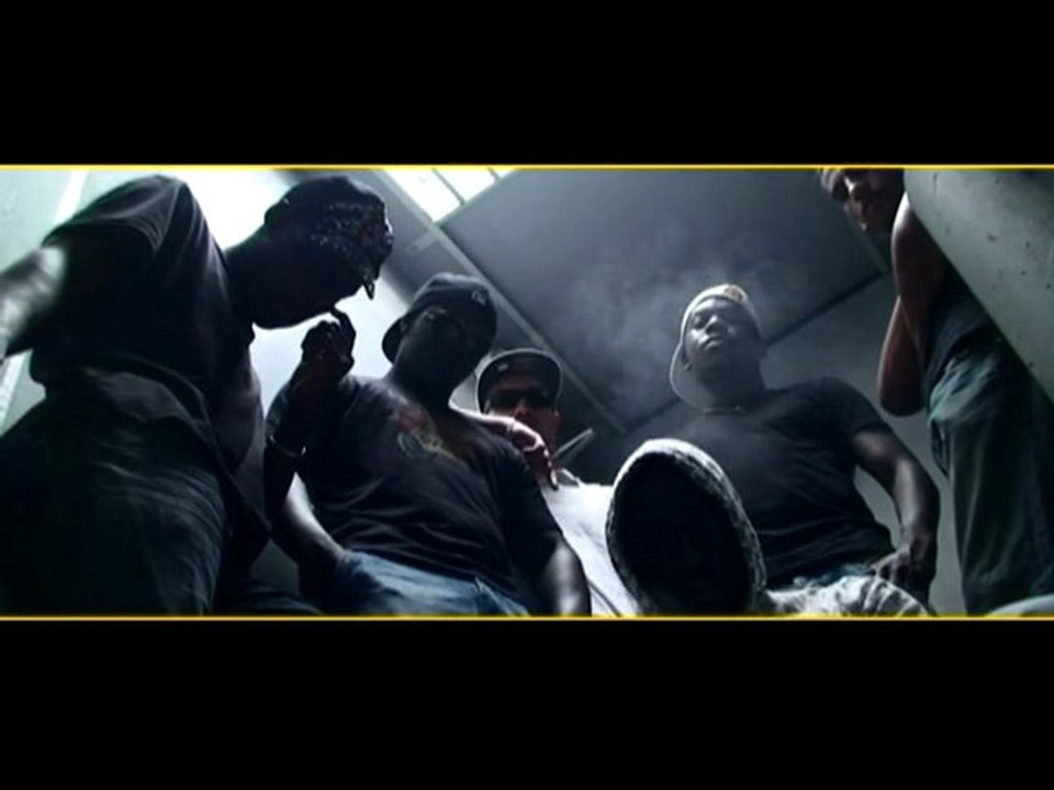 N1DIAFO-Cest ghetto By TKS PROD