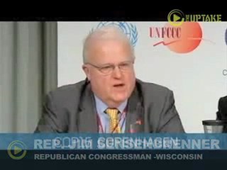 Oxfam Calls Out Climate Change Bullies, GOP